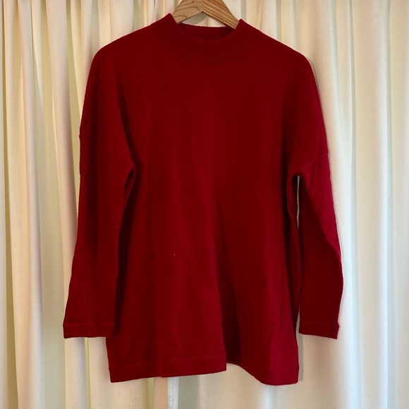 J. Jill Sweaters - J.Jill Cashmere Sweater
